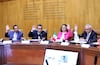 IMSS construirá tres Hospitales Generales Regionales en Sinaloa, Coahuila y BCS 