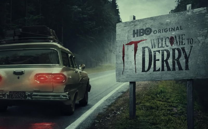 "IT: Welcome to Derry": fecha de estreno y reparto