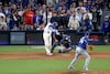 Freeman firma un jonrón histórico y Dodgers toman ventaja en la Serie Mundial tras maratón de 18 entradas