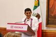 Oaxaca invertirá 6 mil mdp en obras de infraestructura en las ocho regiones de la entidad