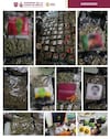 Aseguran 54 kilos de droga en VC que era entregada por taxis de aplicación
