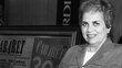 Murió Tina Galindo, reconocida productora de teatro
