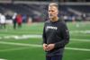 Dallas despide a su coordinador defensivo Matt Eberflus 