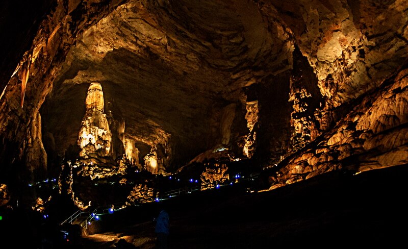 Cueva de Nerja
