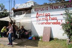Refugio Franciscano: versiones encontradas y la incertidumbre por el futuro de más de mil animales