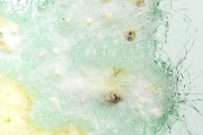 Cristales rotos