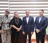 INE pone límite de vigencia a sus intercambios de prácticas democráticas hasta 2028