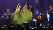 Niña Pastori encandila al Lunario del Auditorio Nacional con su flamenco fusión