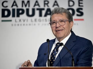 Plan B, al Senado; se deja fuera consulta popular y se busca 4 mil mdp de órganos electorales 