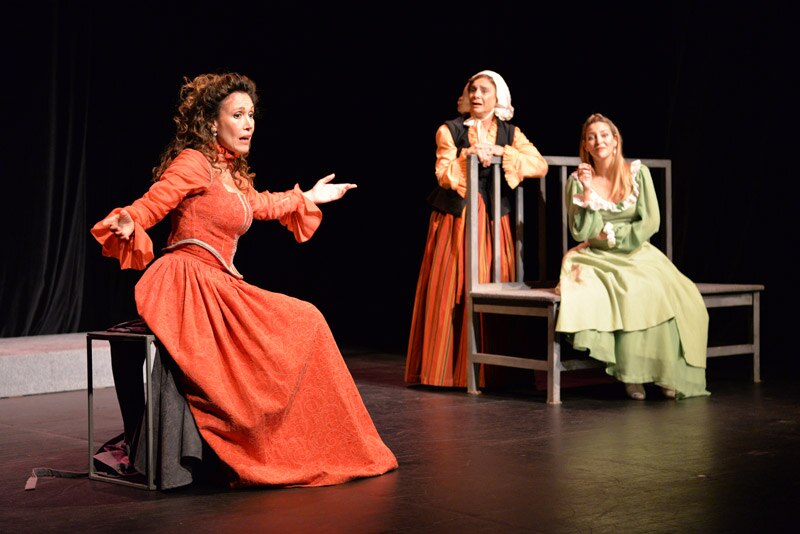 La Celestina
