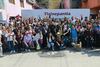 Todo listo en Tlalnepantla para la Mega Jornada de Servicios “Conexión Colibrí” 