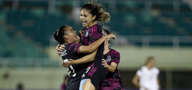 ¡Golazo!