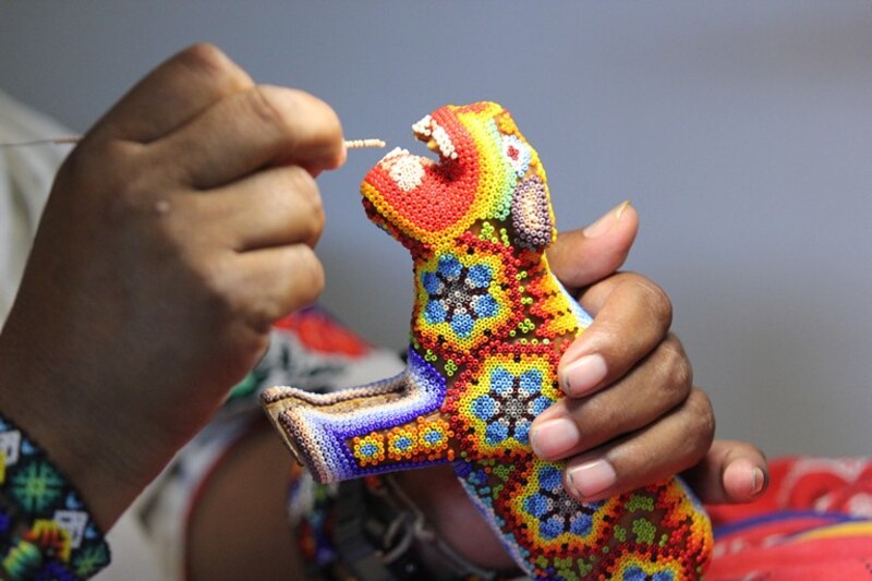 Artesanía mexicana