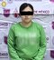 Detienen a mujer que intentó ingresar marihuana al Reclusorio Norte