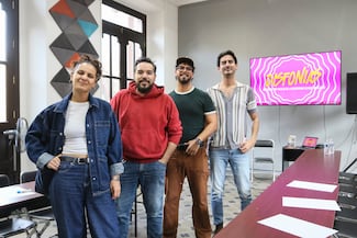 Disfonías, un podcast para hablar de diversidad sexual en Jalisco
