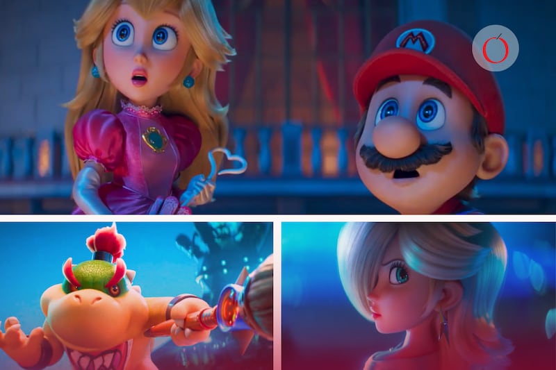 El reparto original se mantendrá en la secuela.