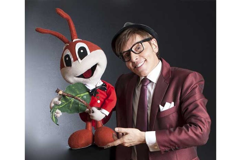 El Mago de Oz