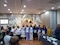 Instalan capítulo Jalisco de la Fundación por el Hábitat
