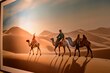  La riqueza natural de Mongolia aterriza en el Museo Nacional de las Culturas del Mundo