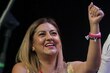 Alfa González llama a detener odio y violencia en la recta final de la contienda electoral