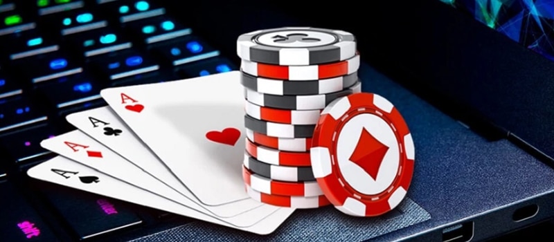 Casino online