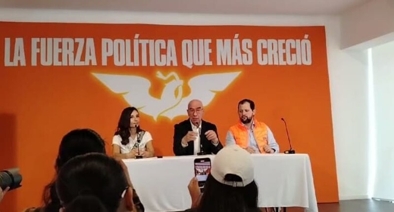 La fuerza política que más creció