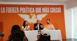 MC se va contra AMLO y advierte que no permitirá la sobrerrepresentación de Morena y sus "mecanismos tramposos"c
