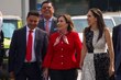 Juez rechaza orden de aprehensión de la FGR contra Rosario Robles por delincuencia organizada