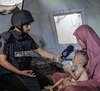 Asesina Israel a cinco periodistas en la Franja de Gaza