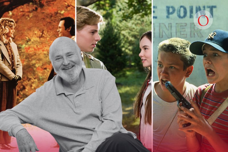 El director de ‘Cuando Harry conoció a Sally’, Rob Reiner y su esposa, Michele, fueron hallados sin vida en su residencia; Nick Reiner, hijo del matrimonio, es señalado como principal sospechoso.