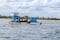 Fonatur y Quintana Roo refuerzan estrategia para combatir el sargazo en playas del Caribe