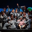   Son cinco propuestas escénicas en el  cartel de “¡La Ópera es puro cuento…" 