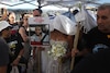 Exrehén mexicana de Hamás, cuyo novio sigue cautivo en Gaza, celebra boda simbólica en Tel Aviv 