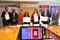 CDMX acuerda agenda conjunta con ITF para proteger derechos laborales rumbo al Mundial 2026