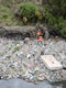 Retira Conagua más de 35 mil toneladas de basura de sistemas de desagüe en el Valle de México