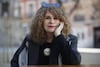 Gioconda Belli obtiene el Premio Internacional Carlos Fuentes a la Creación Literaria 