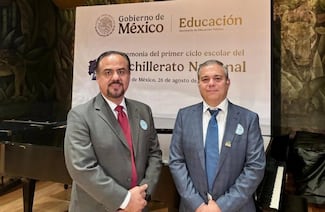 Tamaulipas se suma al arranque del Bachillerato Nacional 