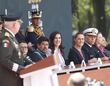 “México, con foto que le hará mucho bien”: Kenia López, en aniversario por Niños Héroes 