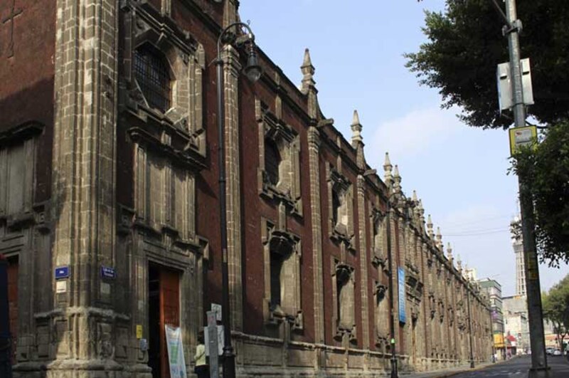 Museo Nacional de Arte