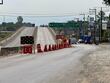 Reconstruye SICT Jalisco Puente Ameca, ubicado en Carretera a Puerto Vallarta
