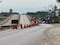 Reconstruye SICT Jalisco Puente Ameca, ubicado en Carretera a Puerto Vallarte