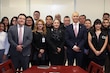 Forma C5, por primera vez, a sus propios monitoristas