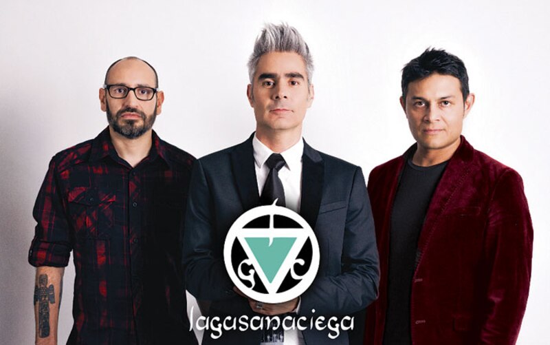 La Gusana Ciega
