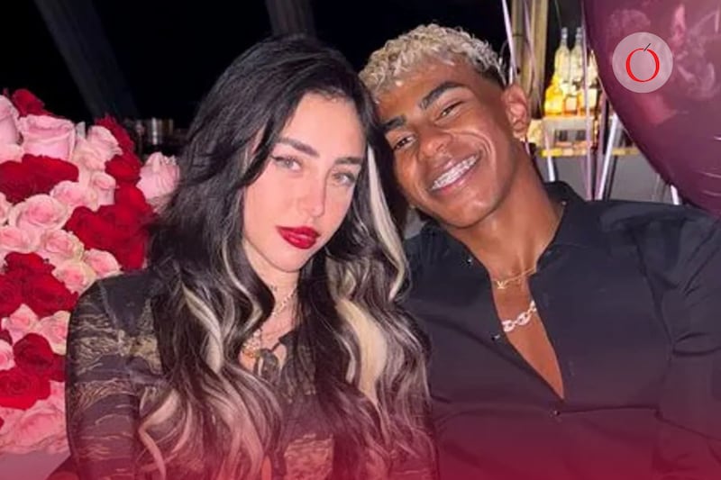 Lamine Yamal y Nicki Nicole: esta es la razón por la que terminaron su relación