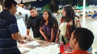 Asociación de ingenieros invita a concurso estudiantil para celebrar el Día Mundial de la Ingeniería