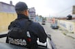 Refuerza Azucena Cisneros operativo de seguridad con 250 elementos de fuerzas federales, estatales y municipales