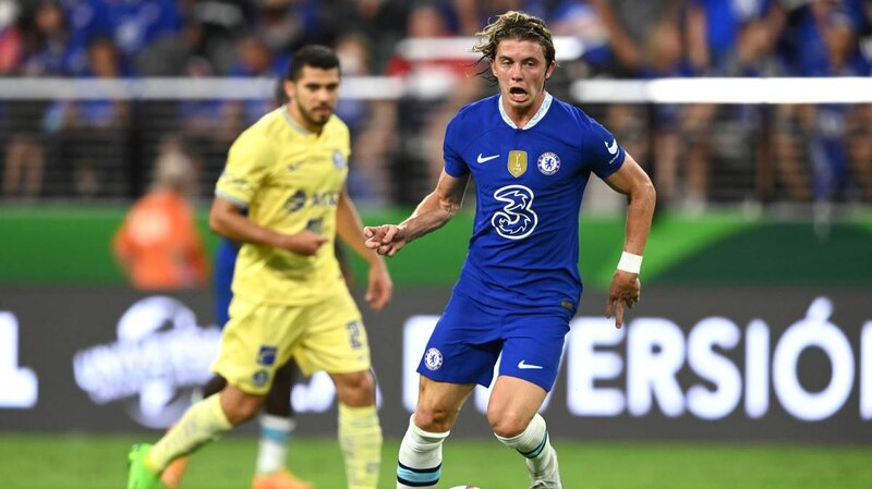 Chelsea derrota al Villarreal en la Supercopa de Europa