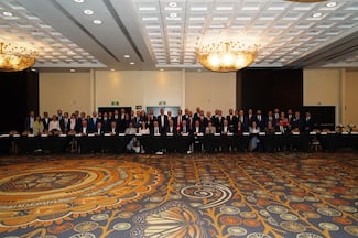 Swisscham en México se reúne con la confederación suiza