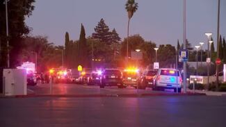 Un muerto y tres heridos durante tiroteo en una ceremonia de graduación en California