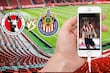 Tijuana vs Chivas: Horario, canal, cómo y dónde ver en vivo a Guadalajara en Liga MX